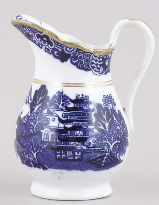 Jug or Pitcher c1880